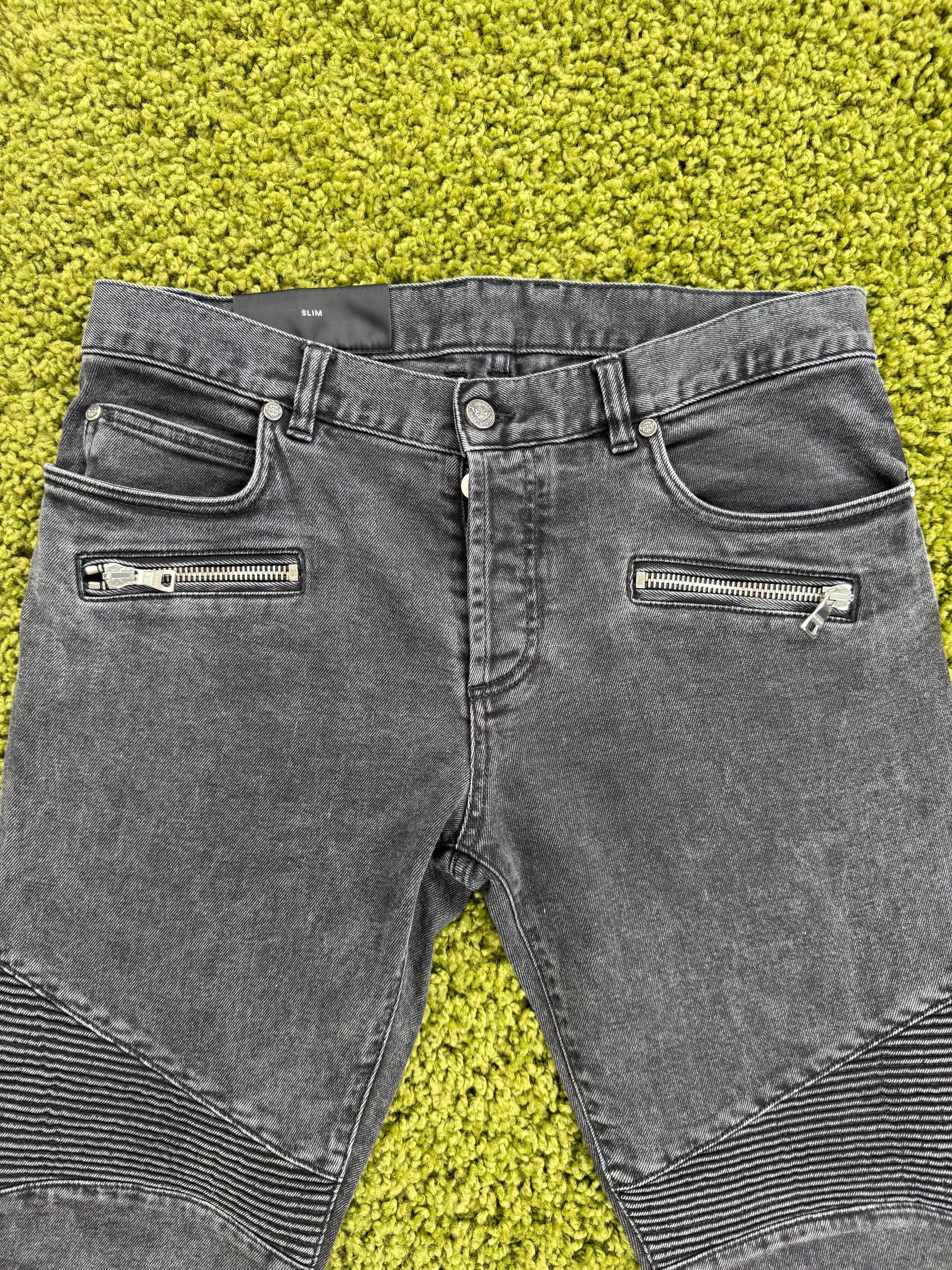 Jeans Balmain L