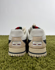 Gucci Re-Web Sneaker Beige 6.5