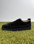 Christian Louboutin Spikes Nero 41