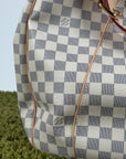 Borsa Galliera Damier Azur Louis Vuitton