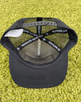 Cappello Trucker Chrome Hearts ONE SIZE 51-61
