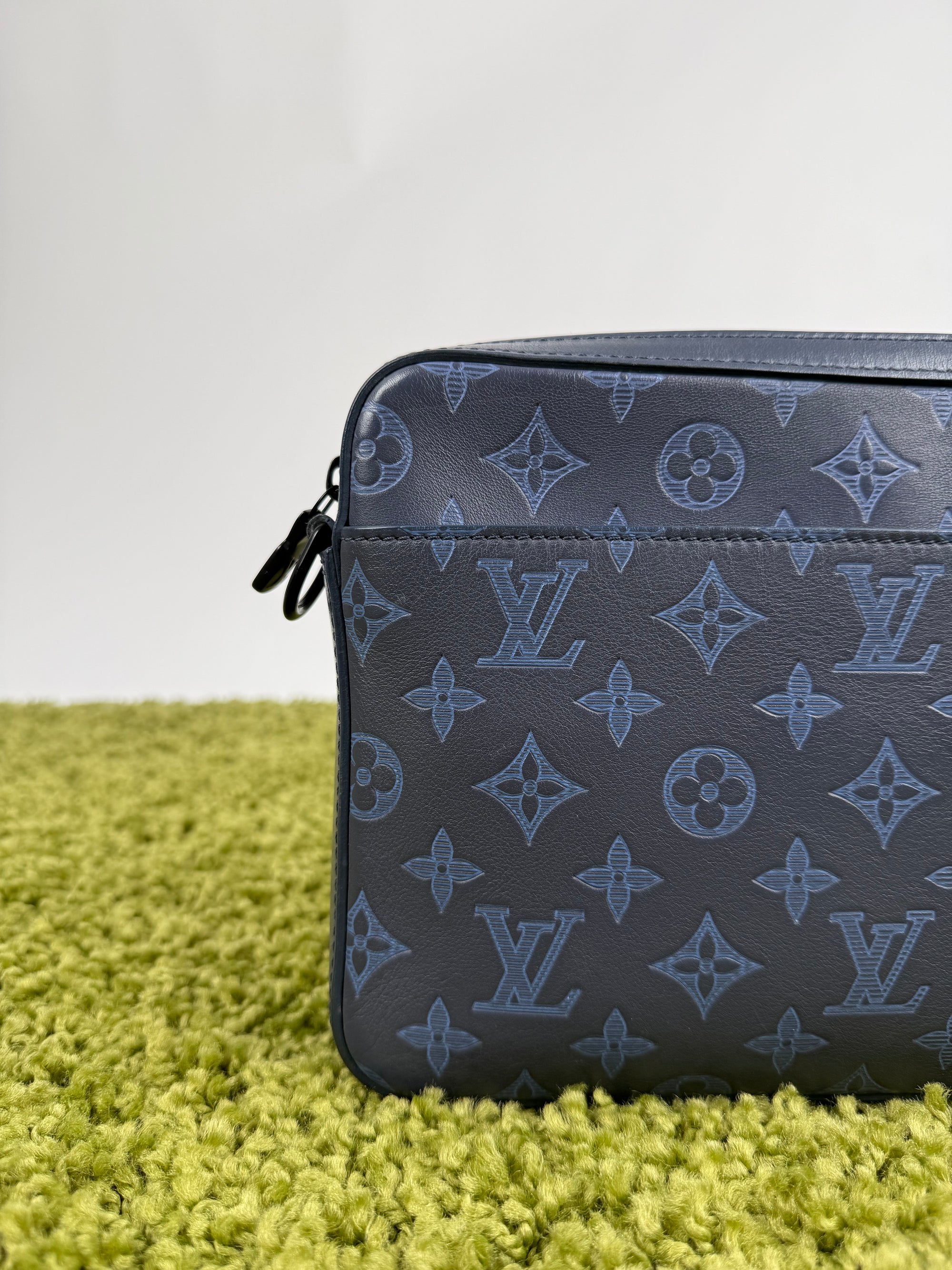 Borsello Louis Vuitton in Pelle