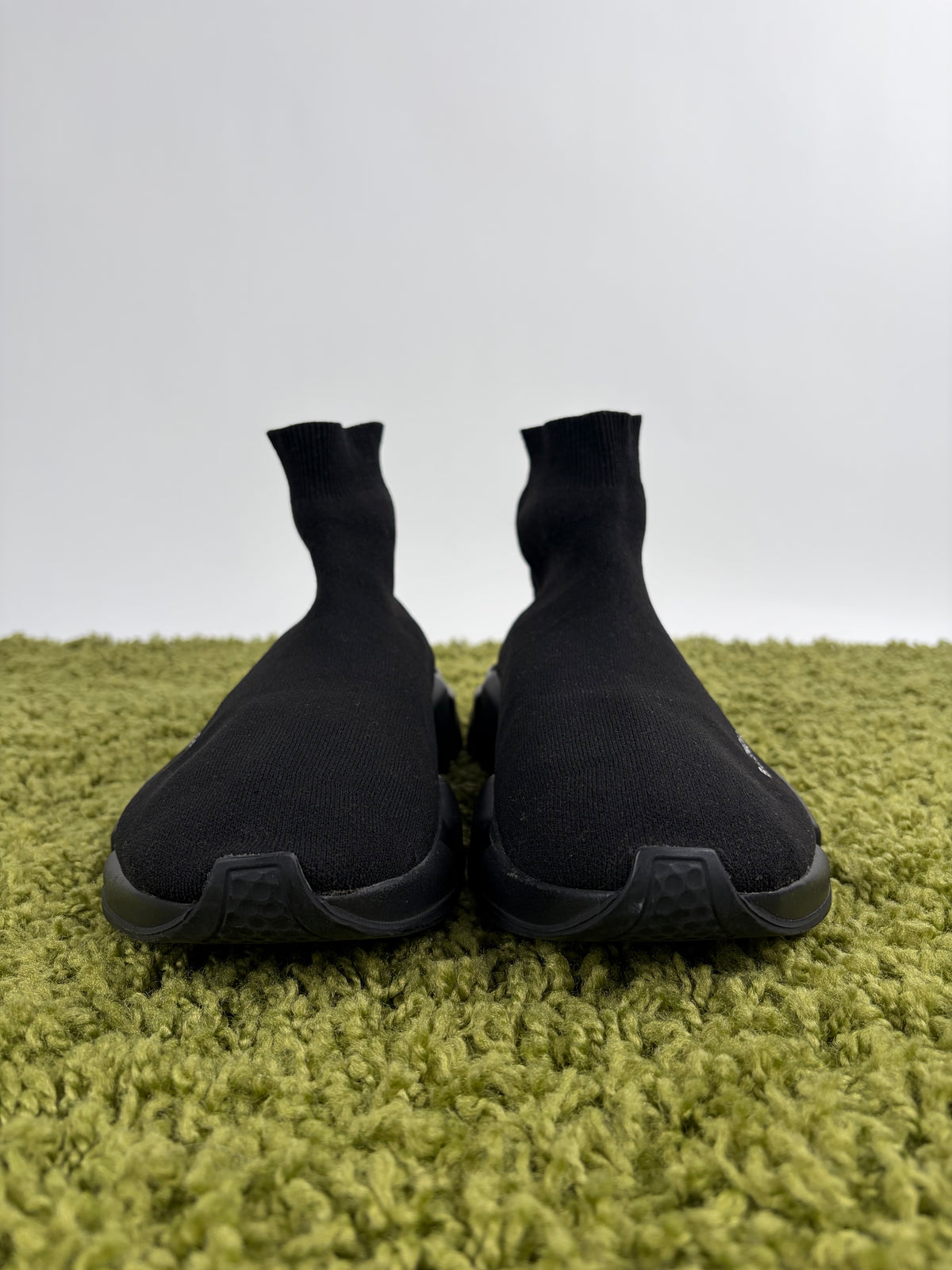 Balenciaga Speed 2.0 Nera 43