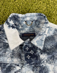 Camicia bandana Louis Vuitton XXL