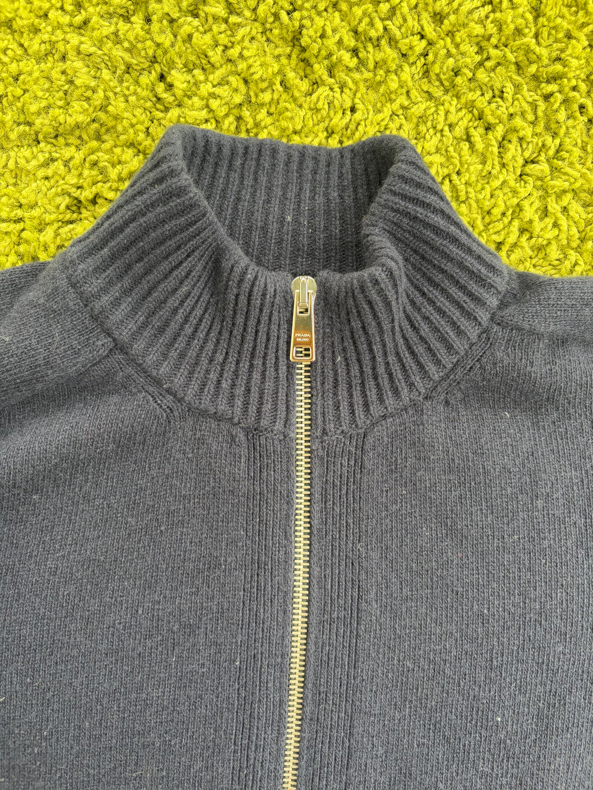 Maglione Balenciaga Blu M
