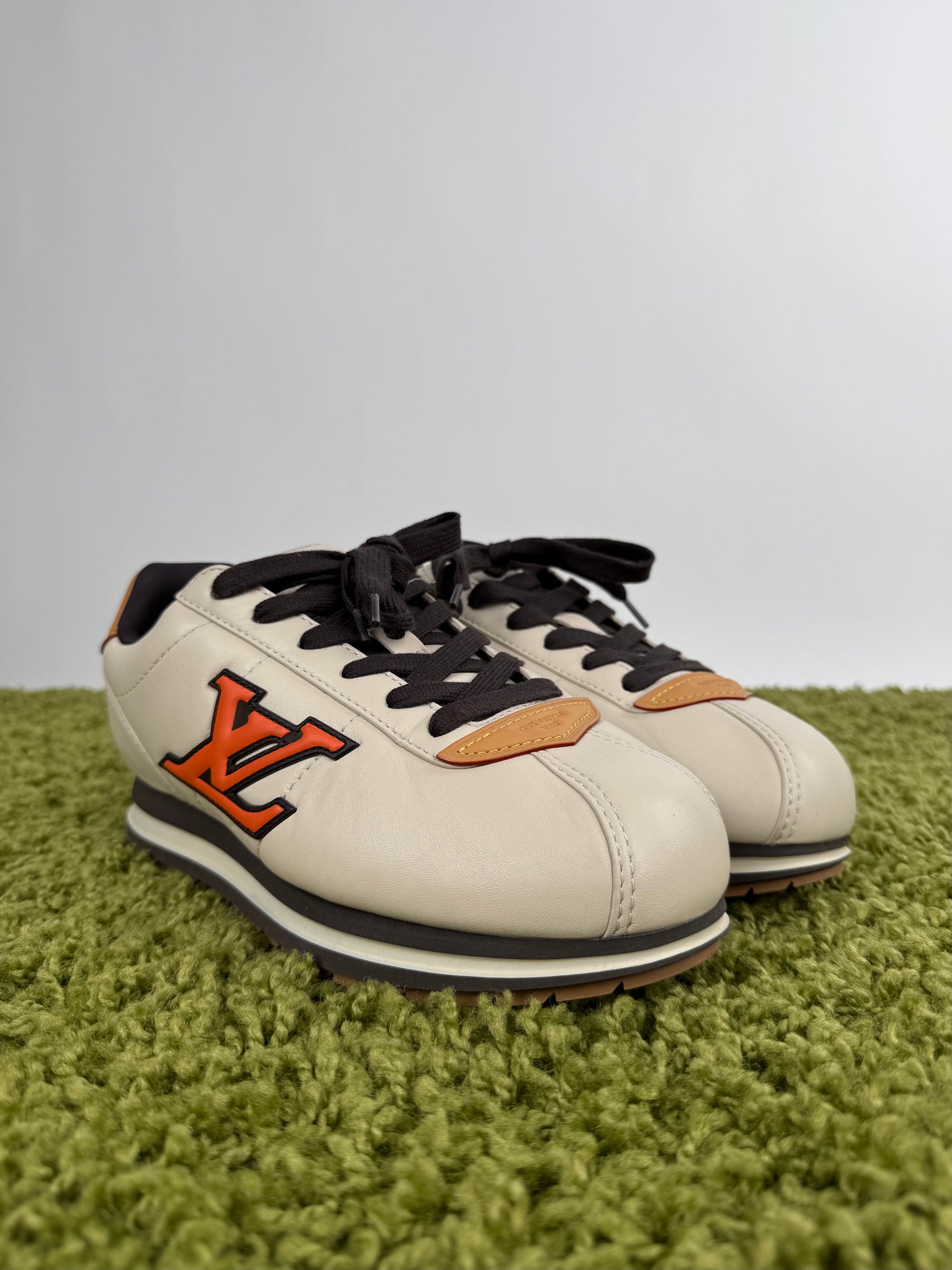 Louis Vuitton Buttersoft Beige 6