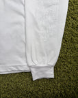Long sleeve Chrome Hearts Bianco L