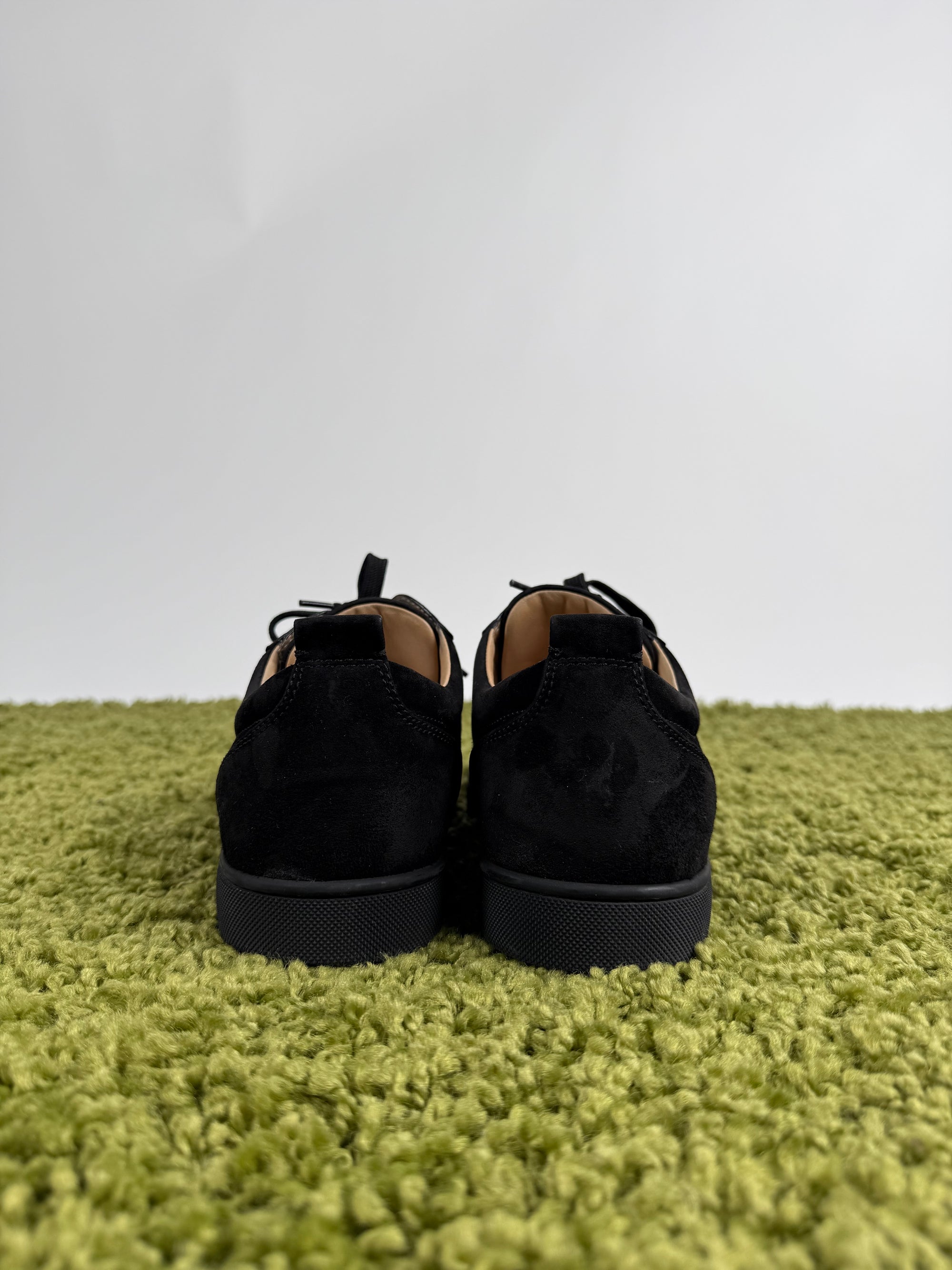Christian Louboutin Low spike sneaker 41,5