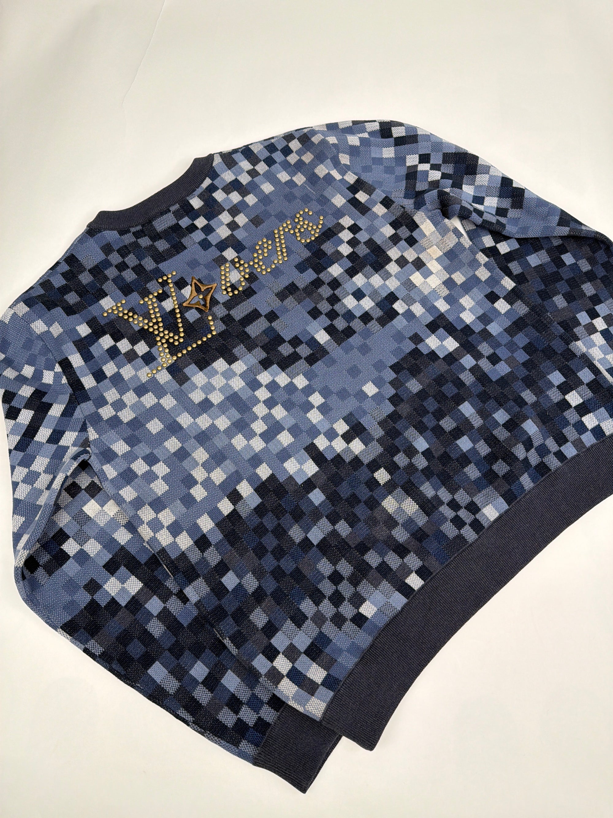 Maglioncino Louis Vuitton L