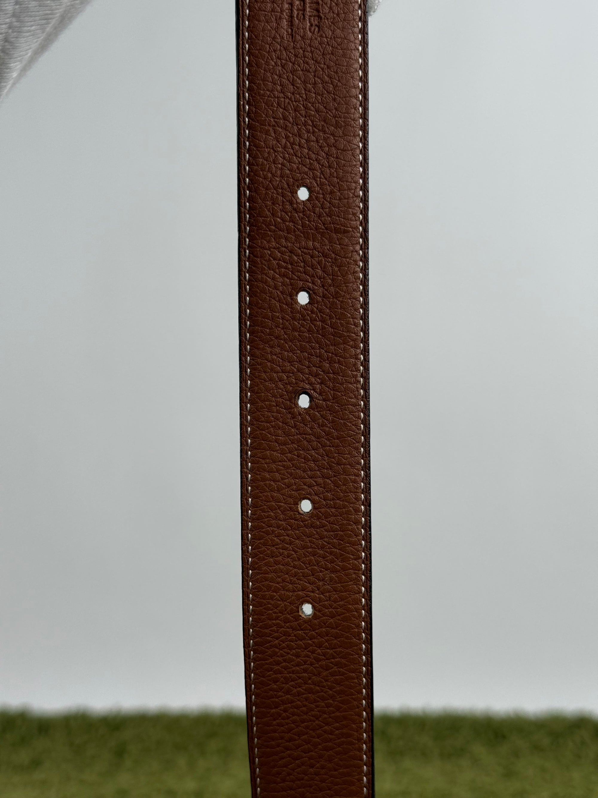 Cintura Hermès 116cm