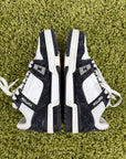 Louis vuitton trainer Size 5.5=39.5 calza 40.5 bianche e nere