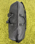 Borsone keepall Louis Vuitton Bandoulière 50 Nera