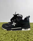 Louis Vuitton Skate Nero 8
