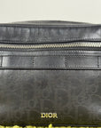 Borsello Crhistian Dior Nero