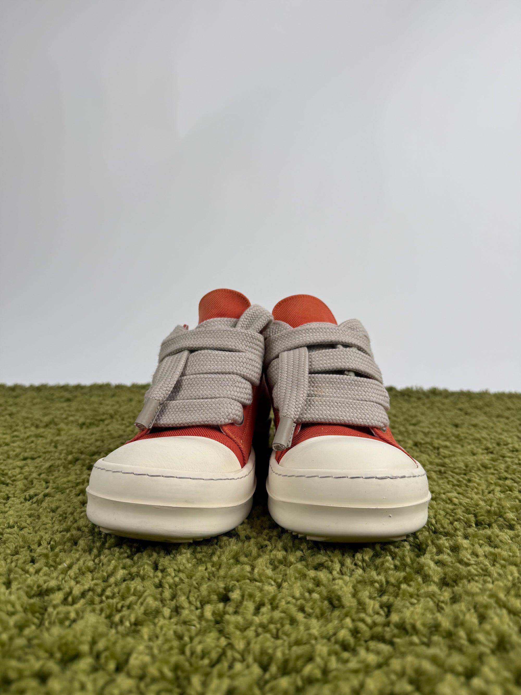 Rick Owens Jumbo low 42