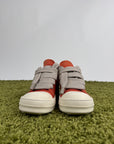 Rick Owens Jumbo low 42