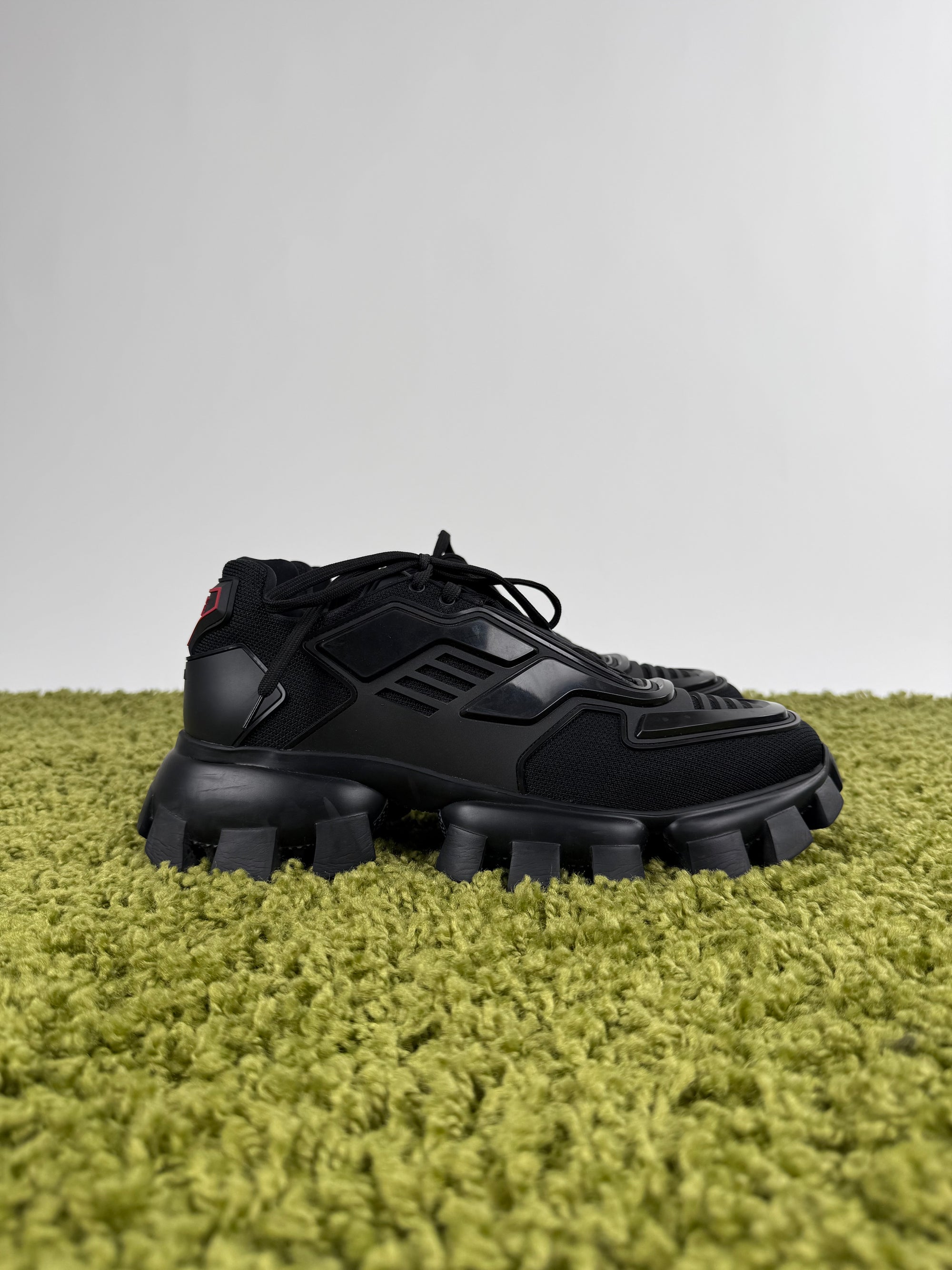 Prada Cloudbust Nere 9