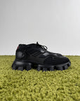 Prada Cloudbust Nere 9
