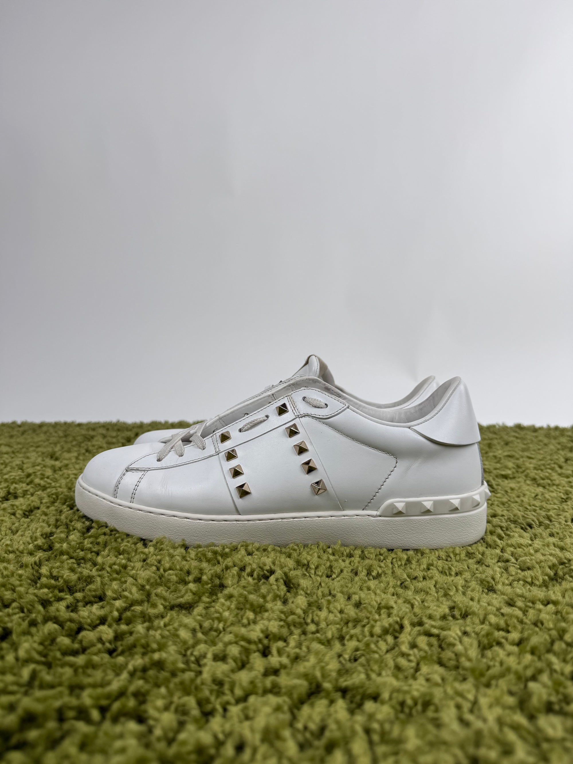 Valentino Garavani Low Sneaker 43