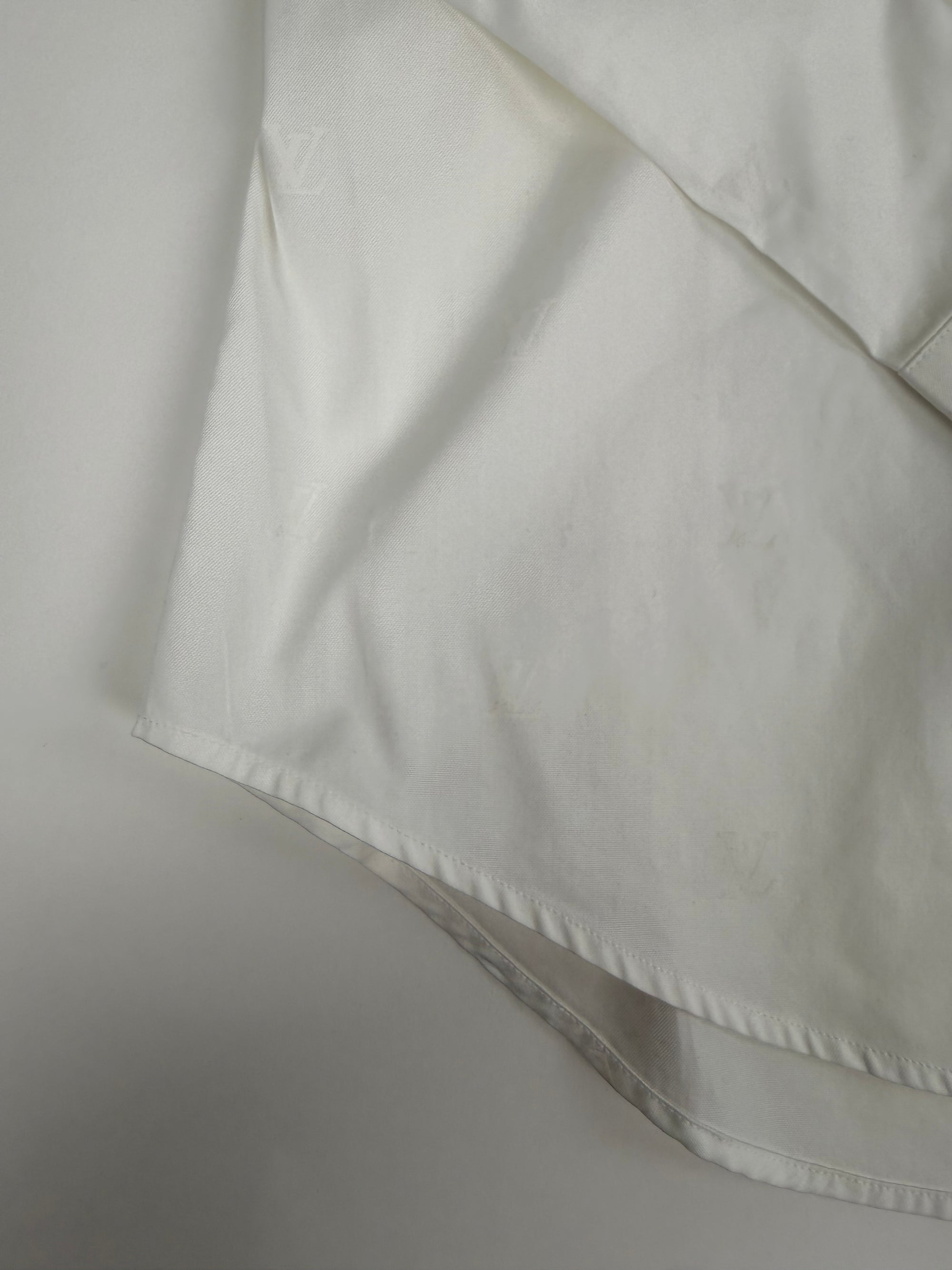 Camicia Louis Vuitton