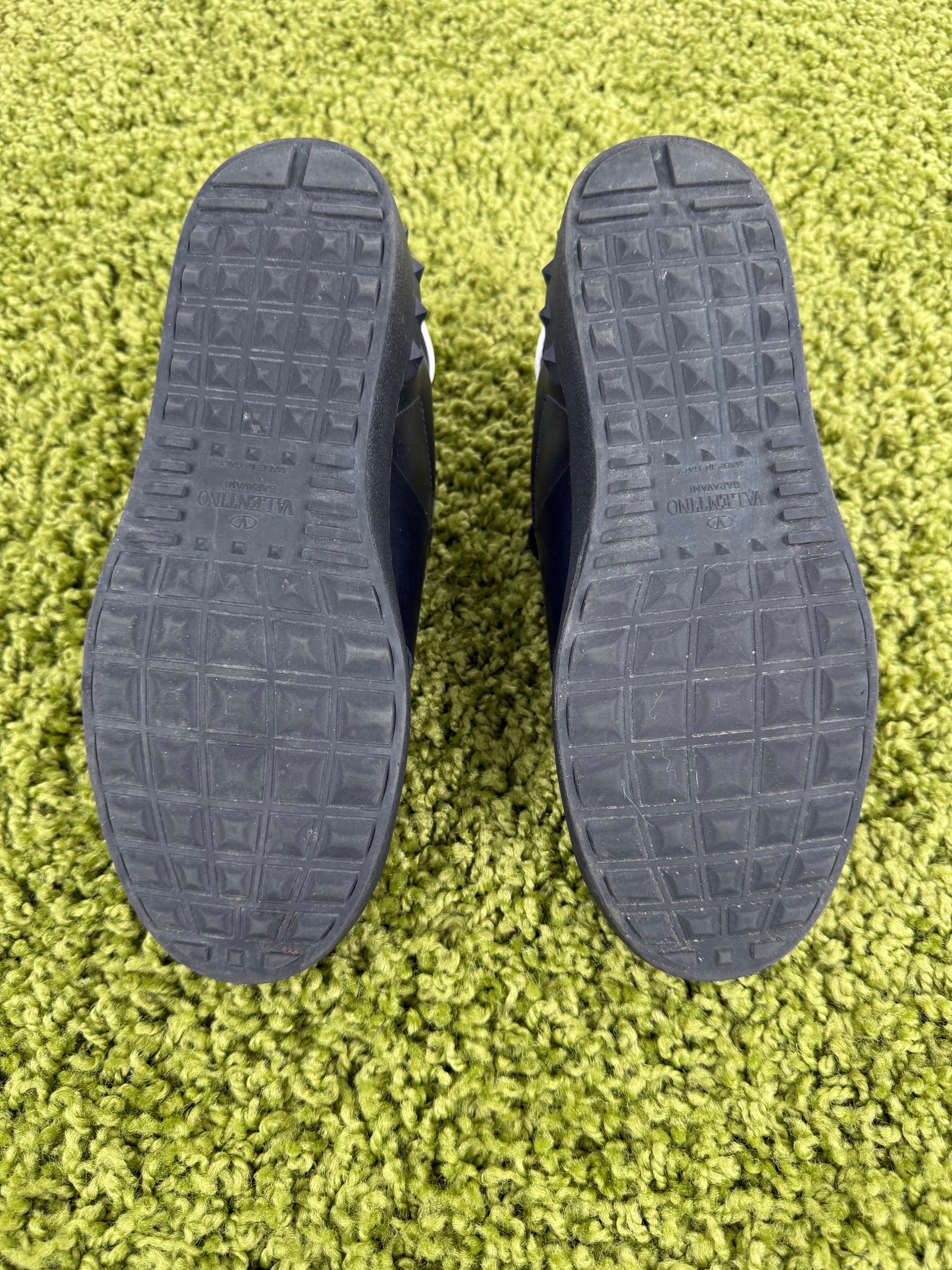 Valentino Garavani Low Sneaker 39