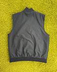 Smanicato Reversibile Louis Vuitton Nero Arancione Camouflage XL