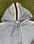 Completo Gucci Felpa M Pantalone L