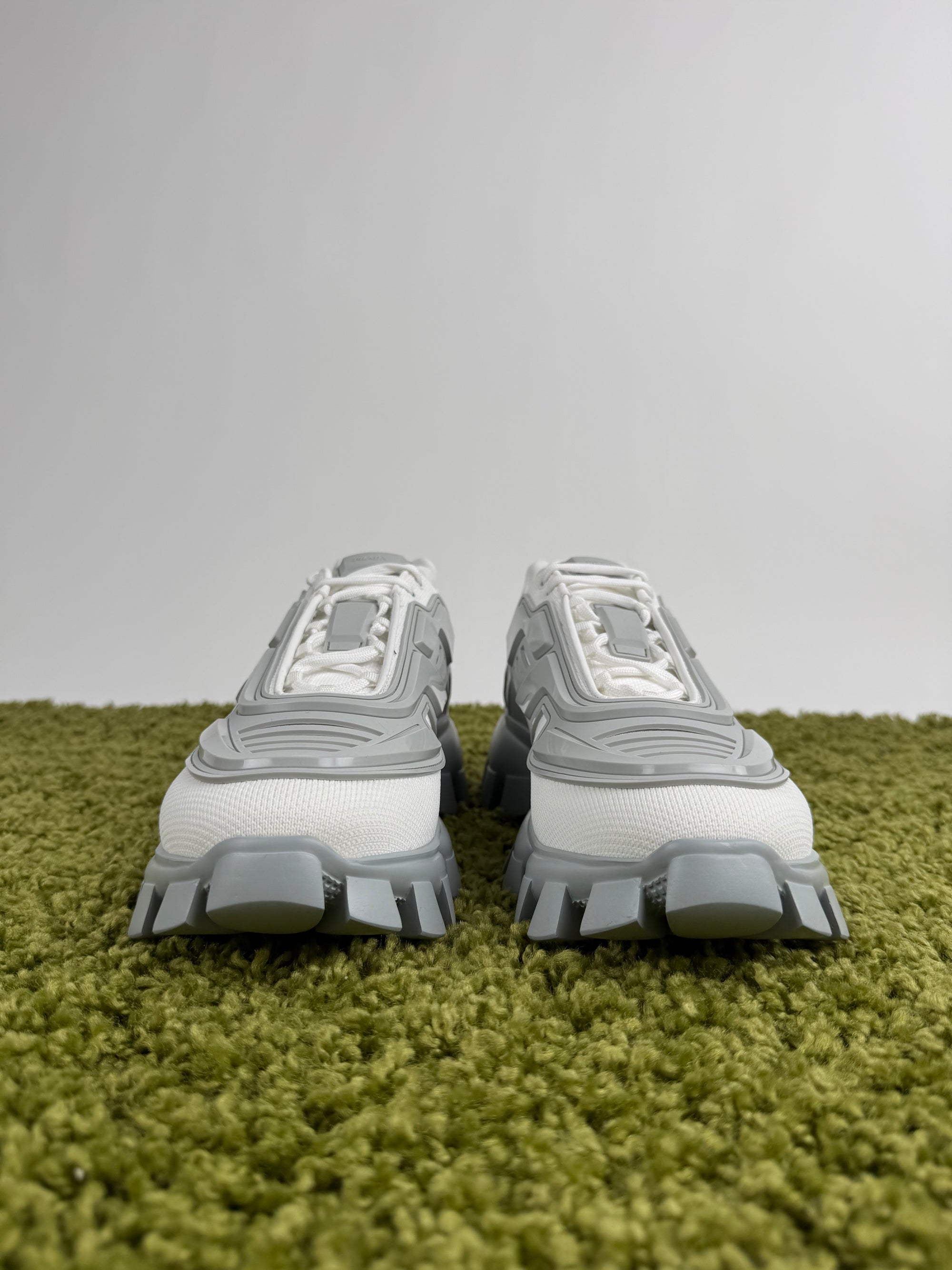 Prada Cloudbust Thunder Grigia 11