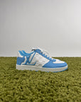 Louis Vuitton Rivoli Sneaker 40 veste 41