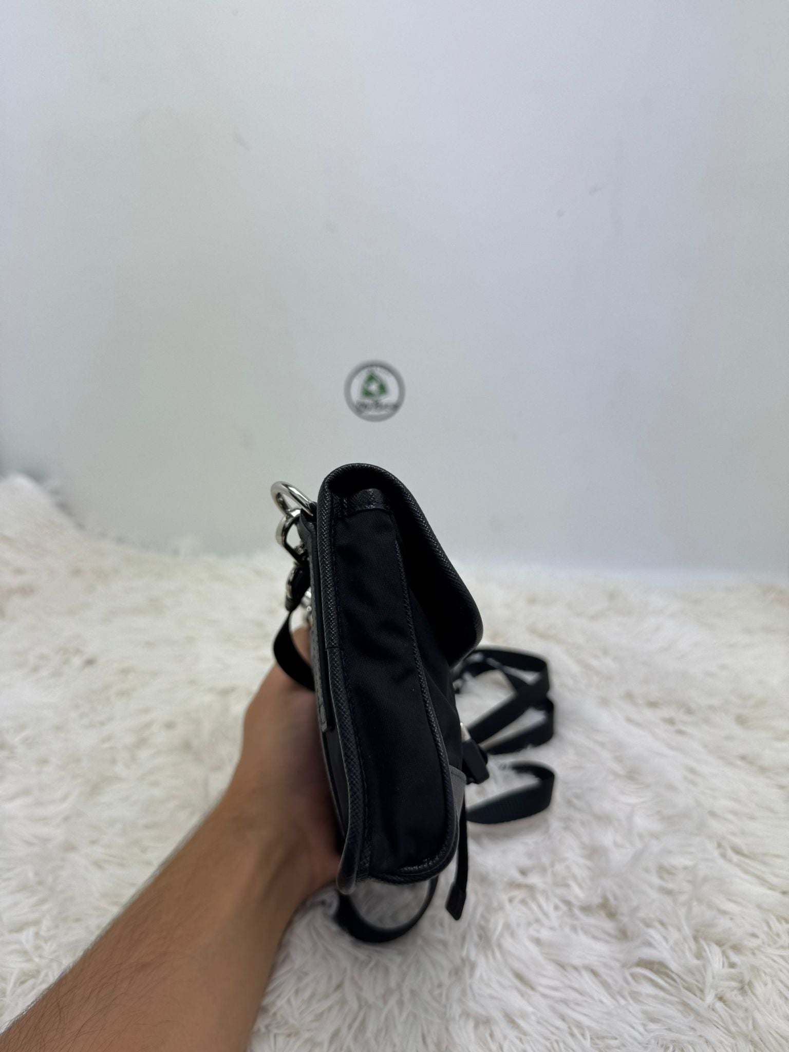 Pochette Prada