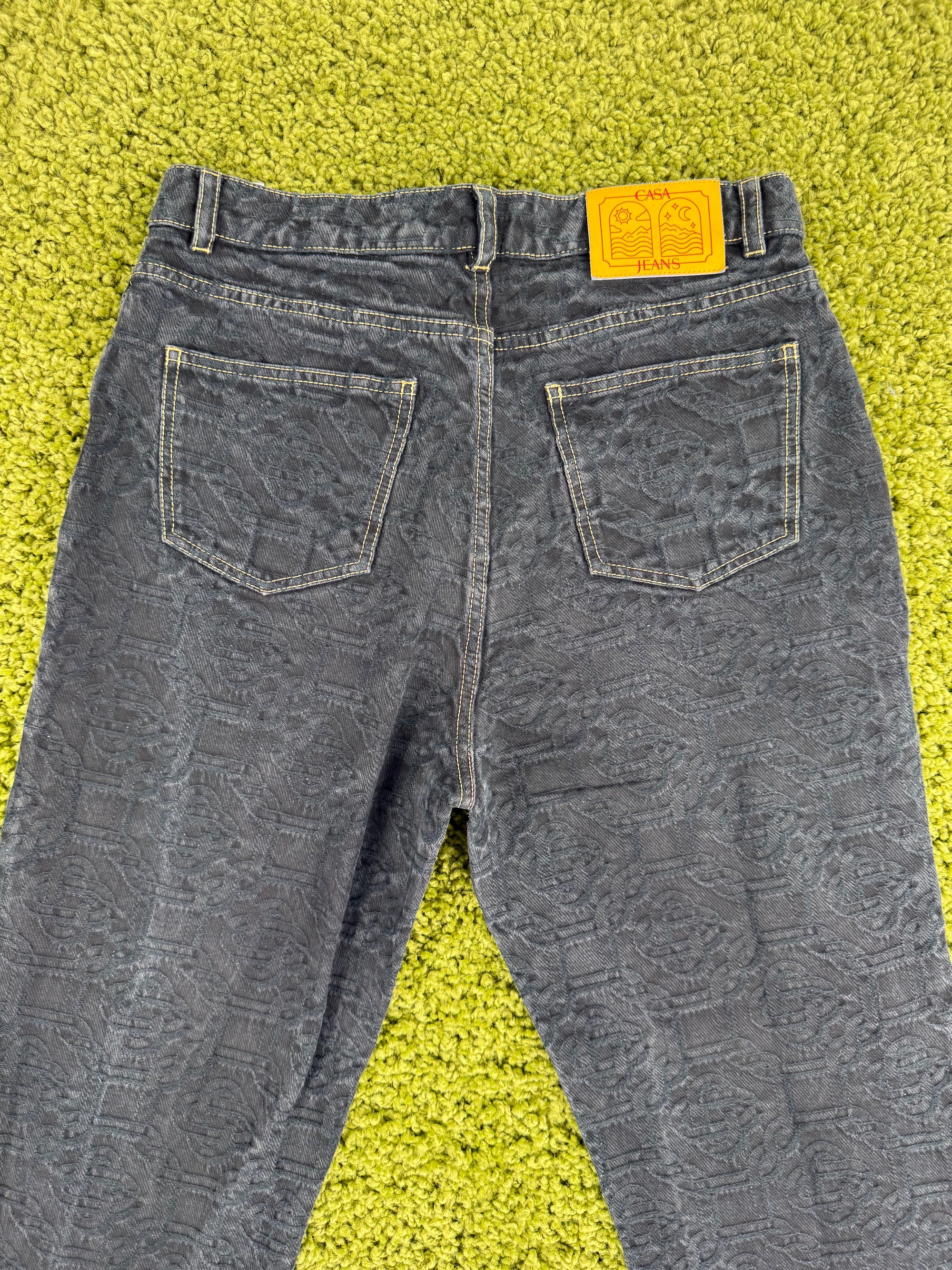 Completo Casablanca Giacca S Jeans 46