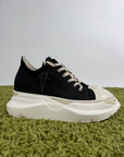 Rick Owens Low Abstract Nero 42