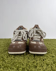 Louis Vuitton Skate Marrone 10