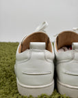 Louboutin basse Size 39 bianche