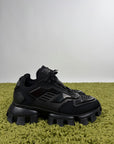Prada Thunder Size 5=39 nere