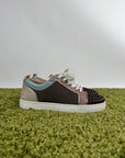 Christian Louboutin Spikes 42 multicolore