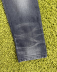 Jeans Balmain Nero 38
