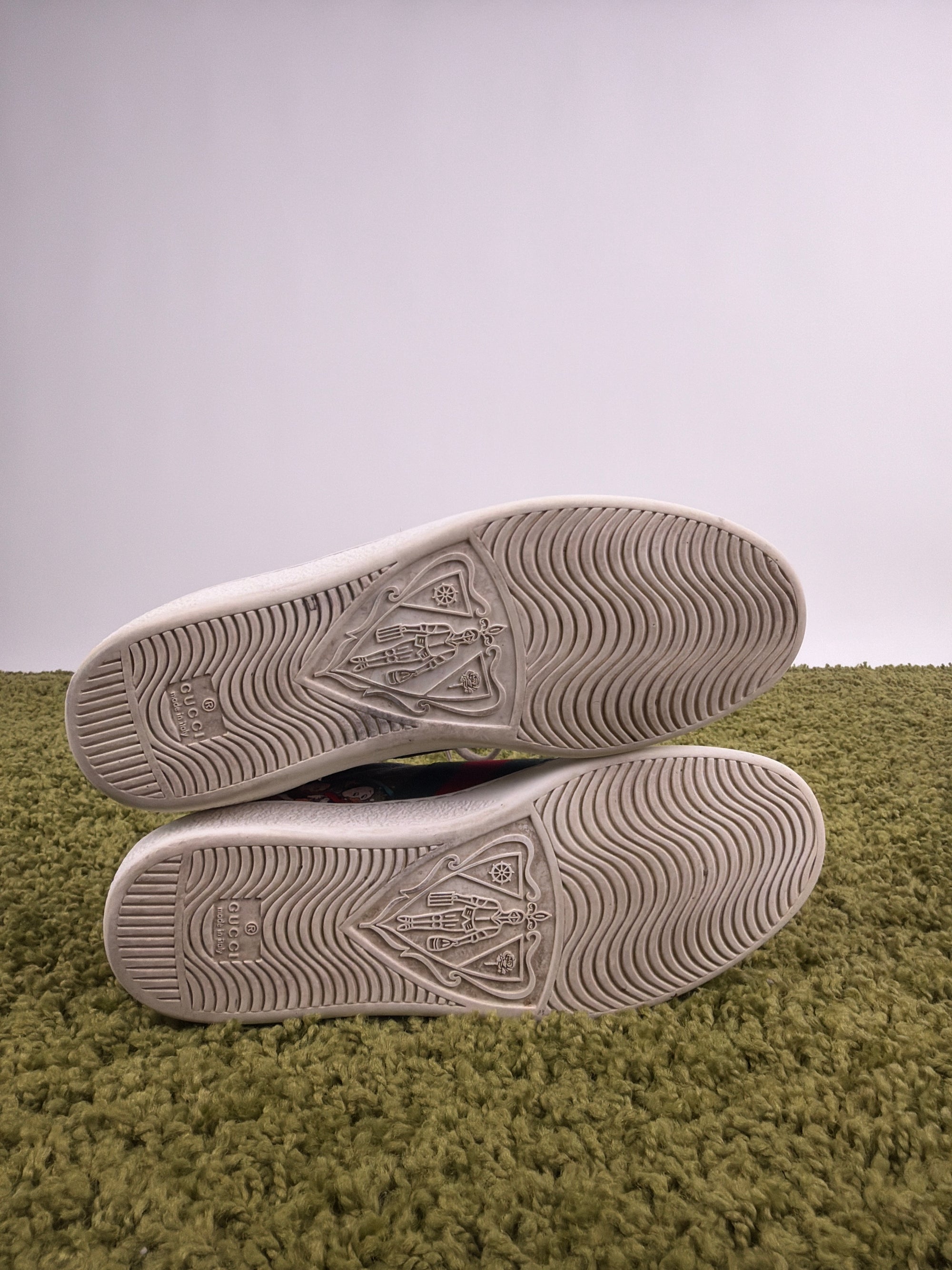 Gucci ace 7.5