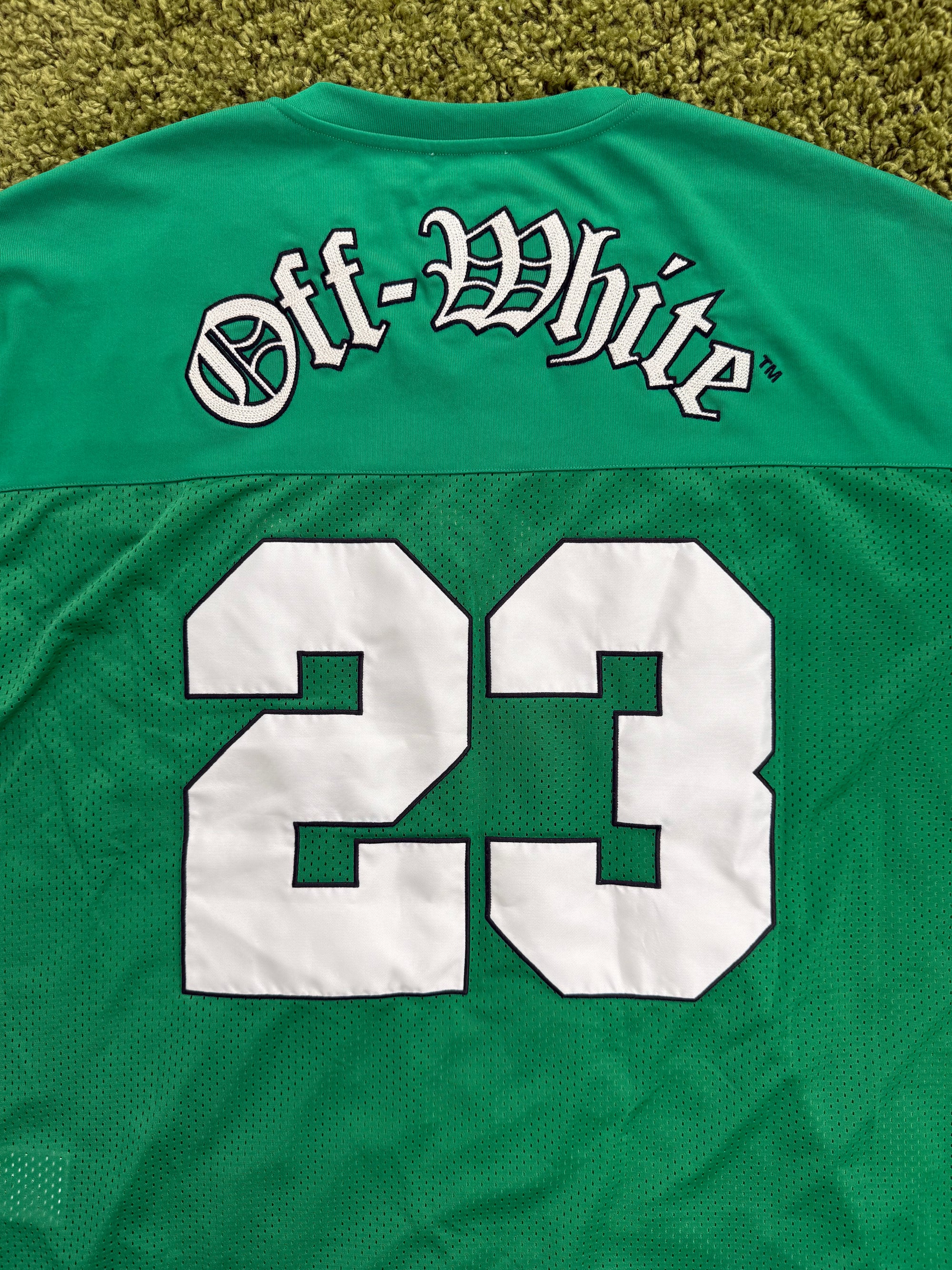 Jersey Off White S