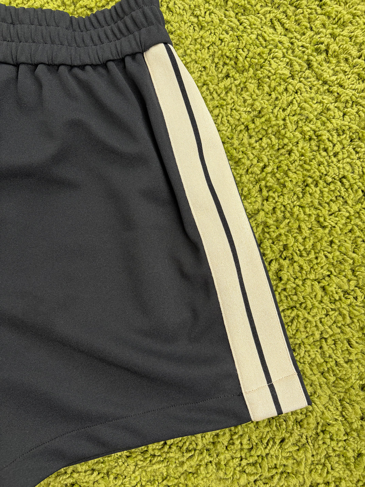 Pantaloncino Palm Angels Nero S