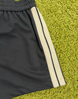 Pantaloncino Palm Angels Nero S