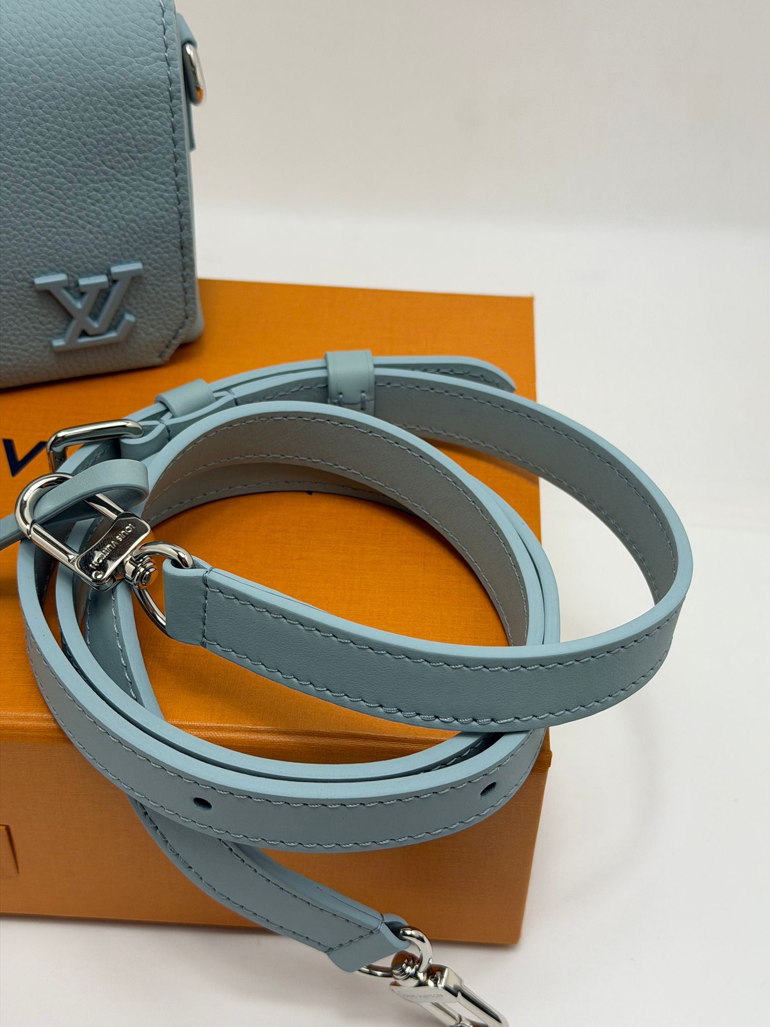 Borsello Louis Vuitton