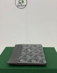 portacarte Goyard grigio