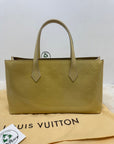 Wilshire louis vuitton