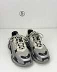 Balenciaga Triple S Size 41 grigia e nera