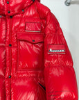 Moncler X Fragment XL