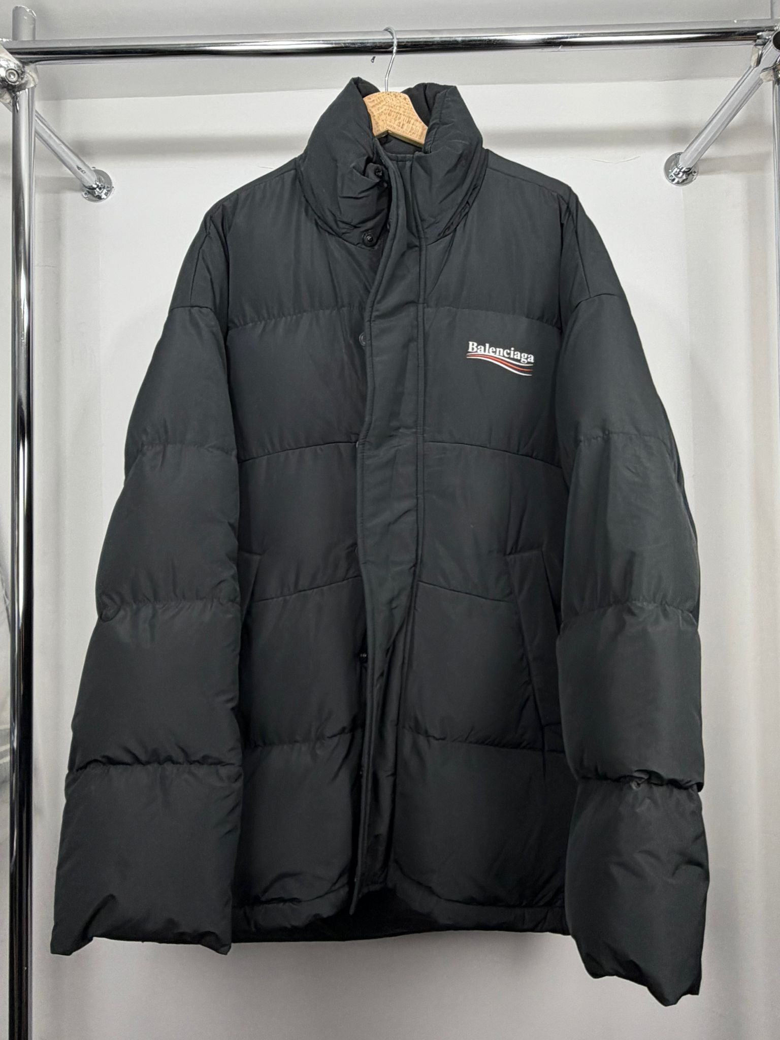 Giubbotto Balenciaga XXL