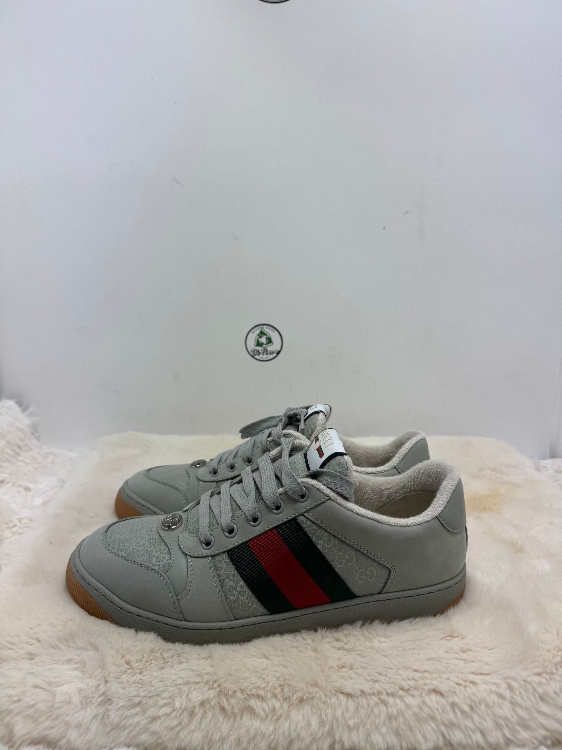 Scarpa Gucci
