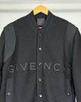 Giacca leggera Givenchy Size S nera