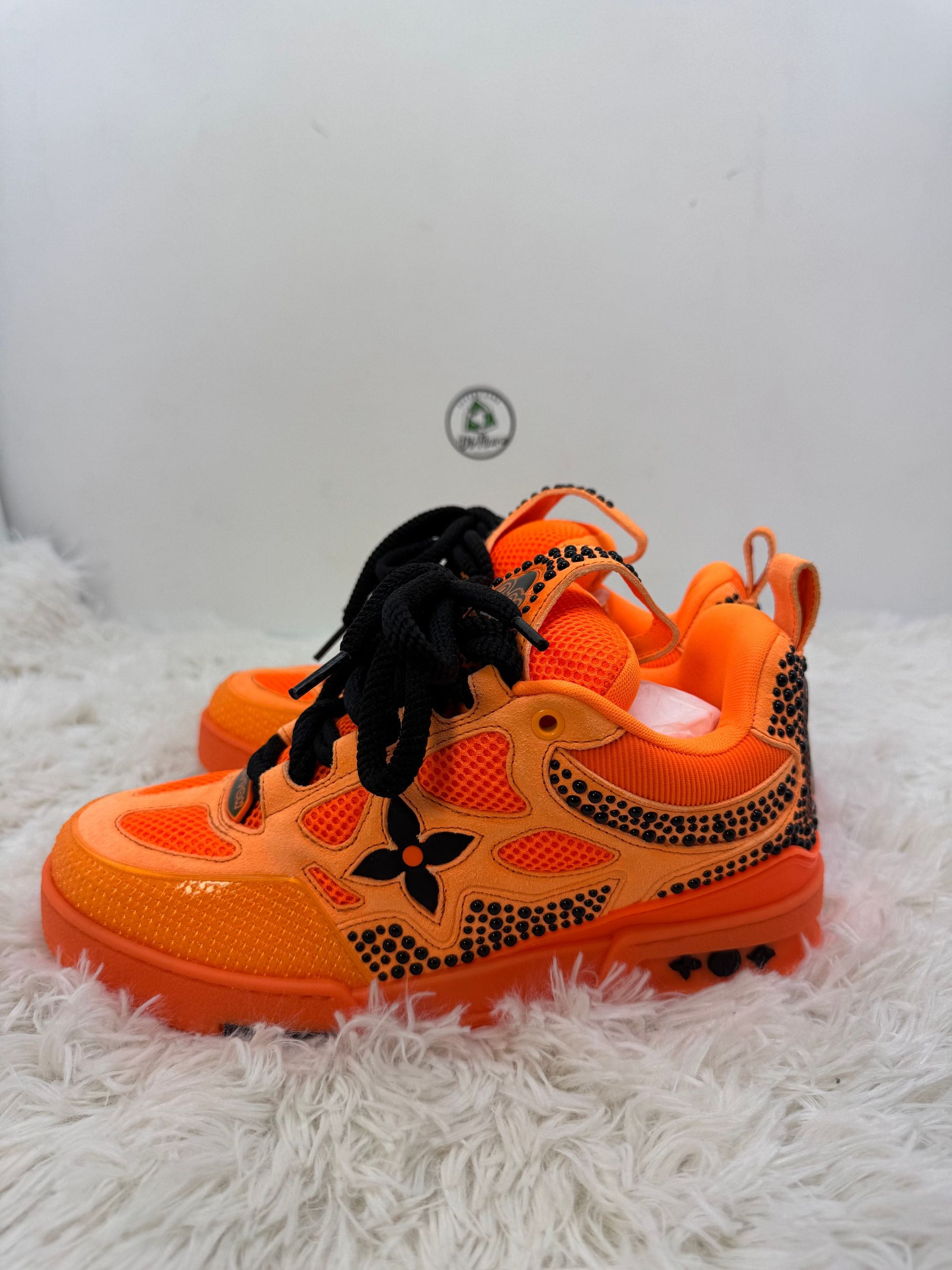 Skate Louis Vuitton